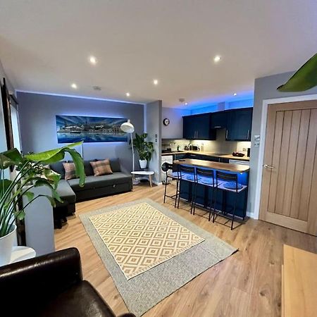 Sunshine On Leith. The River View Apartment! EDI Exterior foto