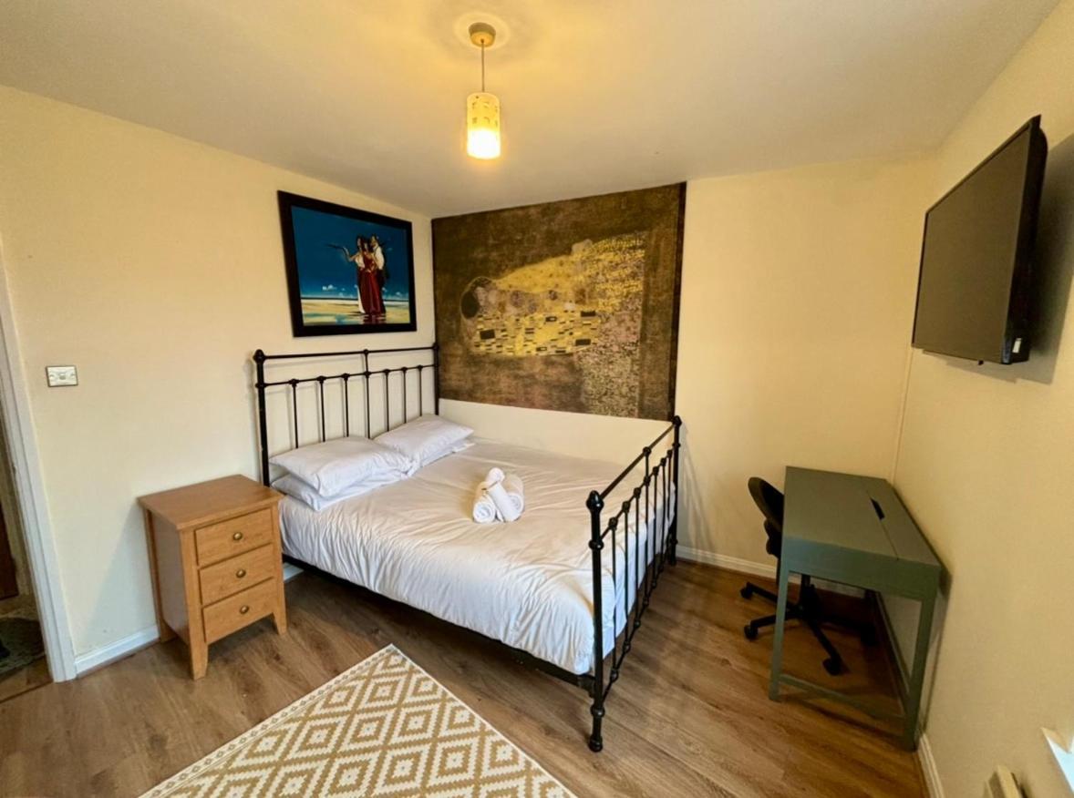 Sunshine On Leith. The River View Apartment! EDI Zimmer foto